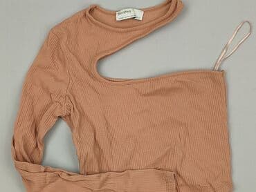 Bershka, Top damski, XS