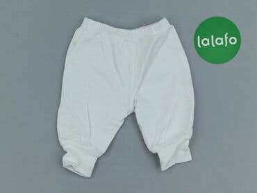 lidl bielizna esmara: Leggings, Next, 1-3 months, condition - Very good — 2