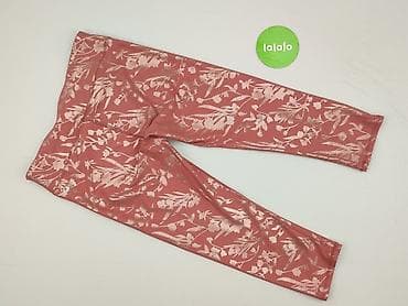 bluzy latynka: Legginsy Sportowe damskie, rozmiar M — 3