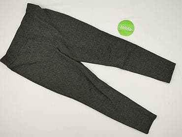 spodnie diy: Legginsy rozmiar XL — 2