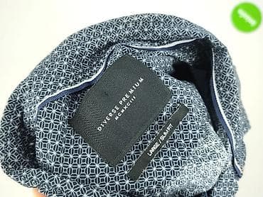 bluzy diverse: Diverse, Koszulа dla mężczyzn, rozmiar L — 4