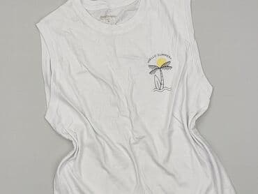 intimissimi jedwabna koszulka: Inextenso, Tank top for men, size M — 1