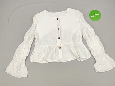 Kobiety: Bluzka damska, S — 2