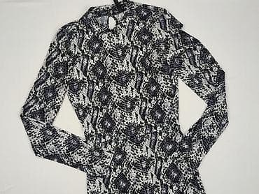 H&M Divided, Sukienka damska, rozmiar 2XS