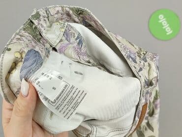 buty cool club: Spodnie materiałowe damskie, rozmiar S — 5