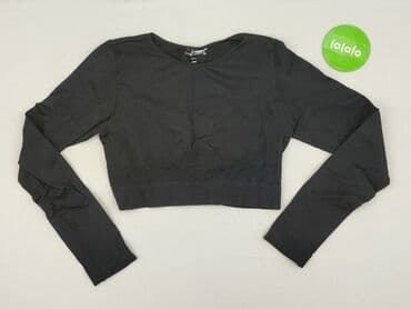 top do cwiczen: Gymshark, Top damski, L — 2