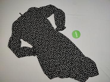 house bomber: H&M Divided, Sukienka damska, rozmiar S — 3