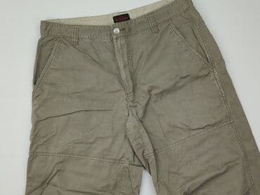 buty olive tree: REDWOOD, Shorts for men, size M — 1