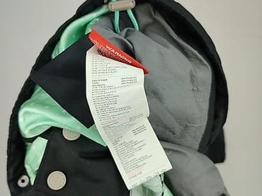 kurtki wedze: Kurtka zimowa damska, rozmiar XS — 5