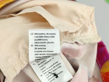 sukienka w kolorowe paski: Lindex, Sukienka damska, rozmiar XS — 6