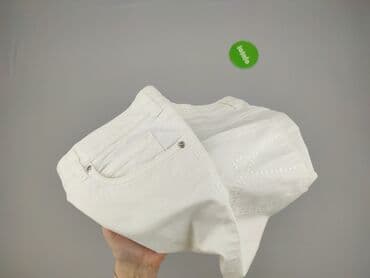 trampki action: TONI, Jeansy damskie, rozmiar XL — 7