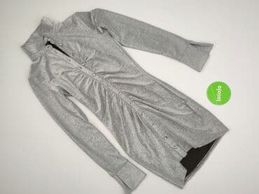 sukienki połyskująca: H&M Divided, Sukienka damska, rozmiar S — 2