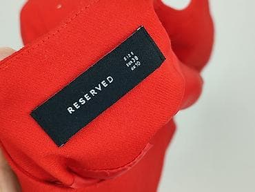 reserved bolerko: Marynarka damska, rozmiar S — 4