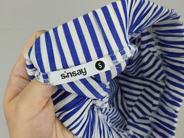 Women: Sinsay, Women`s skirt, size S (EU 36) — 4