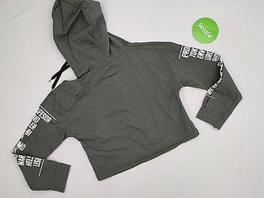 stroj lata 80: Bluza z kapturem damska, rozmiar L — 3