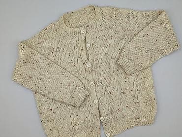 Hand Knitted, Кардиган жіночий, розмір 7XL