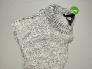 poliamid w swetrze: H&M Divided, Sweter damski, rozmiar XS — 5