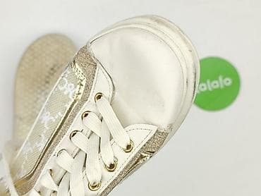 air force 19: Sneakersy damskie, rozmiar 37 — 5