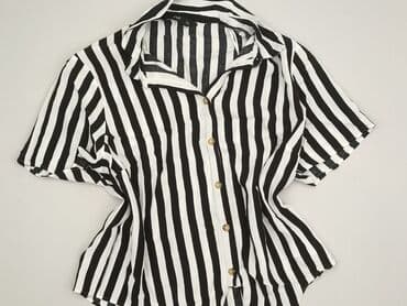 bluzki w paski mango: F&F, Сорочка жіноча, розмір 3XL — 1