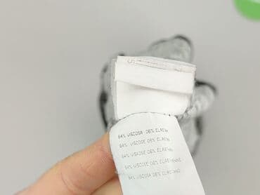 marynarka w kratę damska h m: Ovs, Bluzka damska, S — 5