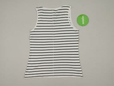 bluzka w paski c a: TEX, Women's blouse, size L (EU 40) — 3