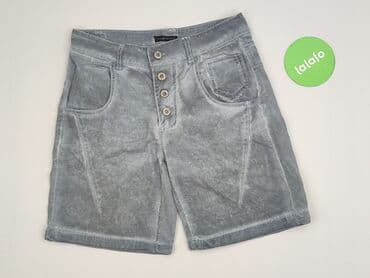 massimo dutti szorty damskie: Italian Style, Szorty damskie, rozmiar M — 2