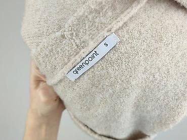 bluzki tanie: Greenpoint, Sweter damski, rozmiar S — 5