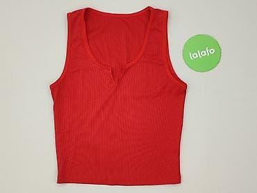 rabarbar bluzki: T-shirt damski, rozmiar S — 2