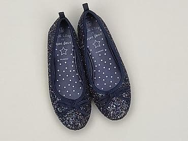adidas baleriny: Baletki 35, stan - Bardzo dobry — 1