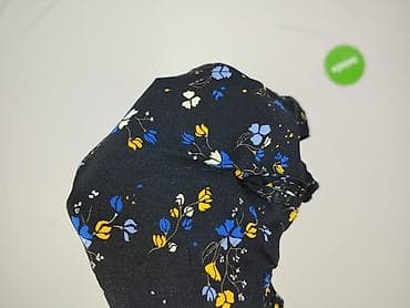 bluza niebieska pull and bear: Sinsay, Bluzka damska, rozmiar L — 5