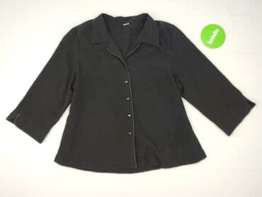 Women: Women's blouse, size L (EU 40) — 3