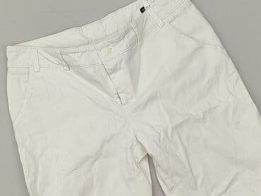 krótkie spodenki w pracy a bhp: Szorty damskie, rozmiar S — 1