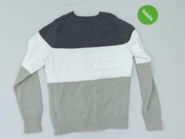 czy sweter z poliestru jest dobry: Women`s sweater, size S (EU 36) — 3