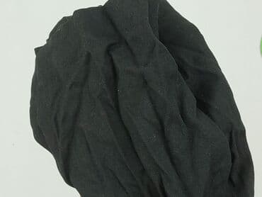 hm krótkie spodenki czarne: H&M, Szorty damskie, rozmiar XS — 5