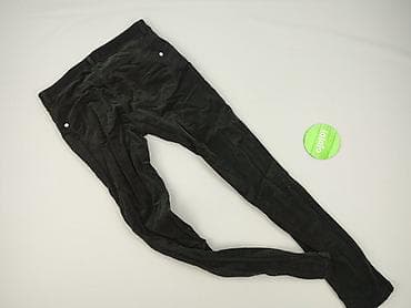 dżinsy bootcut: Tom Rose, Spodnie materiałowe damskie, rozmiar M — 3