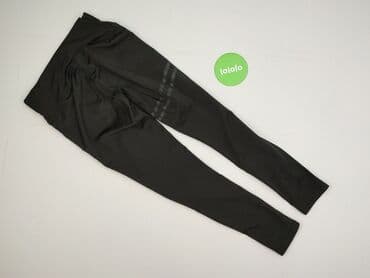 obcisłe legginsy damskie: Legginsy Sportowe damskie, rozmiar S — 3