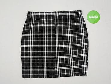 spódnice midi prosta: Spódnica damska, rozmiar L — 2