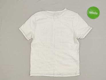 sinsay t shirty damskie: Sinsay, T-shirt damski, rozmiar S — 3