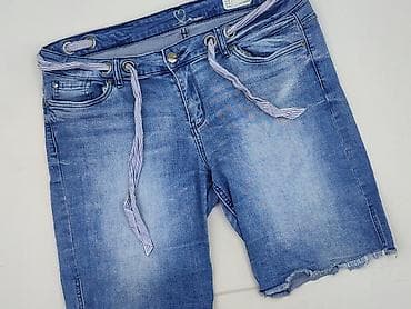 jeansy guess: Denim 1982, Szorty damskie, rozmiar 2XL — 1