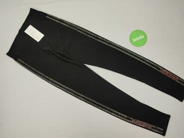 legginsy do pole dance: Lycra, Legginsy Sportowe damskie, rozmiar XL — 3