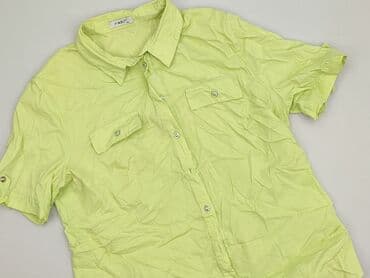 buty na platformie cropp: Koszula damska, rozmiar 4XL — 1