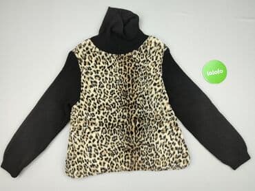 sweter w paski c a: Women`s sweater, size S (EU 36) — 2