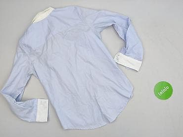 koszulka: Sinsay, Koszula damska, rozmiar S — 4