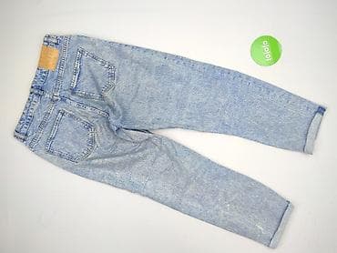 jeans star: Zara, Jeansy damskie, rozmiar M — 4