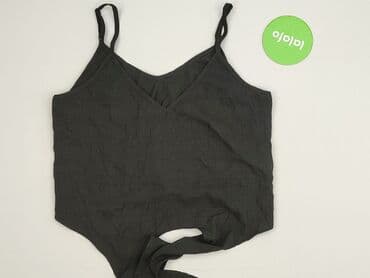 shein bluzki boho: Shein, Top damski, S — 2