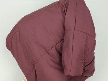 sweter z odkrytymi ramionami h m: H&M, Kurtka zimowa damska, S — 7