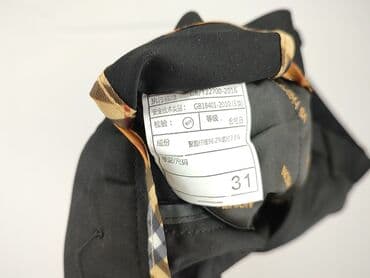 buty lasocki wyprzedaż: Spodnie materiałowe damskie, rozmiar L — 4