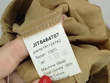 Kobiety: Shein, Spodnie materiałowe damskie, rozmiar S — 5