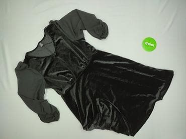 shine: Shein Curve, Sukienka damska, rozmiar One size — 2