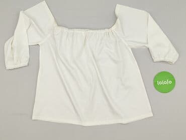 marynarka damska h: Women's blouse, size M (EU 38) — 2